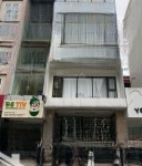 Bán nhà mặt phố trung phụng. 100m2. 8 tầng. có hầm. mt: 6,8m
