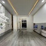 Bán nhà - thịnh liệt - phân lô ô tô vào nhà - 44m2 - mặt tiền 4m - 6 tầng - thang máy - sổ đỏ cc