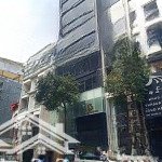 Bán tòa nhà hầm, 6 lầu, st mặt tiền nguyễn xí, bình thạnh. dt 8,3 x 31m. hđt 290 tr/th. giá 62 tỷ