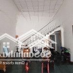 Chính chủ gửi bán nhà cấp 4 gác lửng mt an hoà 10 - khuê trung - cẩm lệ