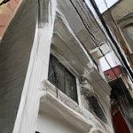 Bán nhà dòng tiền đại từ 100m2 xây 7 tầng 24 căn hộ, full đồ xây mới mặt tiền 6,6m