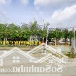 Bán shophouse tại la maison de cần giờ, 5,9 tỷ, 110m2, cần giờ, hcm