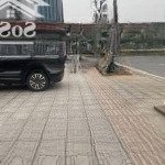 Bán đất phố ngô gia tự 60m2 ngõ ô tô vị trí đẹp giá 5,899 tỷ