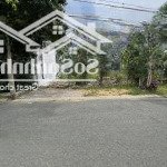 Bán đất nền sổ hồng riêng view sông dự án nam long phú thuận dt 8 x 20m, giá 16.8tỷ 0909076786
