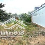 Ra nhanh lô đất nằm dt862 , thành phố gò công, tiền giang. ffull thổ với dt 120m2 , shr. 368tr.