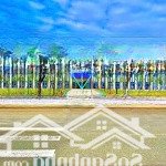 Cần bán gấp lô đất 10x25=250m, đường rộng 34m văn tiến dũng, sát đh fpt, giá 5.x tỷ