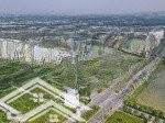 Bán 270m2 đất biệt thự b2.2 kđt thanh hà mường thanh hà đông, mặt tiền 12m, giá đầu tư