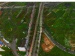 Bloock đẹp nhất giai đoạn 3 - block duy nhất view trước mặt là hồ, sau lưng là công viên
