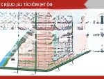Bán đất mt đường 43 cl (đường 14m) dự án phú gia, cát lái, q2: nền b2-07-26(8,75x17m)