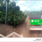 300m đất thổ cư (ont) bán đất nền tại xã sông ray, cẩm mỹ, đồng nai, giá siêu hời 2 tỷ, 2327.7 m2