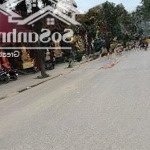 Bán 73m2 đất tặng nhà cấp 4 ở ngay, uy nỗ, thị trấn đông anh, ở cực sướng chỉ 50 triệu/m2