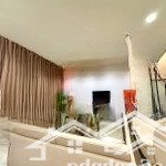 Cần cho thuê biệt thự dt 200m2, full đồ nội thất tại the manor central park