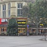 Chính chủ cho thuê mặt bằng kinh doanh phố xuân tảo 260m mặt tiền 17m giá chỉ 20 tr/th.