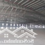 Cho thuê kho xưởng trong kcn dầu giây - đồng nai. cho thuê xưởng từ 1500m2 đến 25.000m2 giá rẻ