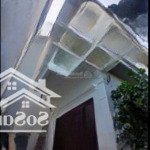 Bán nhà 3 tầng ngay trung tâm xã tả thanh oai giá 3.7 tỷ