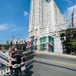 đặng văn bi bình thọ - ngay cc moonlight - 101,8m2 ngang khủng 8,76m - xd kiên cố - vào ở được ngay