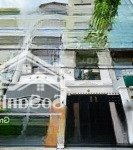 Bán nhà bến vân đồn quận 4 - hẻm ôtô - 6 tầng - 80m2 - 16 tỷ nhỉnh - có thang máy