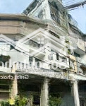 Căn hộ dịch vụ thu nhập 60triệu tháng phường tân kiển q7