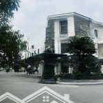 Bán gấp biệt thự 189 m2 tại kđtm dương nội, giá cực chất 36 tỷ vnd