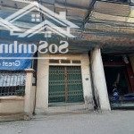 Bán nhà 2 tầng trục chính thuý hội, tân hội, đan phượng cách vin vài trăm m kinh doanh tốt