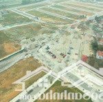 Chính chủ bán lô đất 135m2 sát tttm lotte, kcn samsung chỉ 24 triệu/m