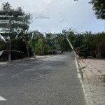 Bán đất tại đường giồng ao, dt 340m2 thị trấn cần thạnh, cần giờ, tp. hcm