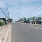 đất rẻ mặt tiền tl328 phước tân, xuyên mộc, brvt