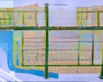 Hot! đất nền biệt thự dự án kdc sở văn hoá thông tin, bưng ông thoàn, q9 dt 240 m2 giá 55tr/m2
