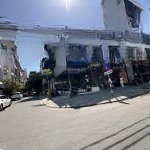 Lô góc ngã tư- 2 mặt tiền đường kinh doanh- phố tây du lịch sát biển mỹ khê- 150m2- giá 21.5 tỷ
