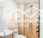 Studio ban công full nội thất ngay pearl plaza và bến metro bình thạnh