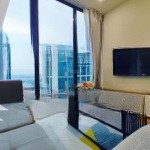 Cho thuê căn hộ tại ecogreen - tầng 36, block c vị trí: ecogreen, quận 7