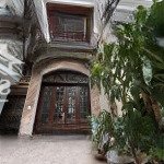 Cho thuê nhà riêng 4pn, 3wc, 50m2, 22 triệu tại hoàng ngọc phách, đống đa, hà nội