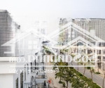 Biệt thự dương nội hà đông cho thuê miễn phí 2 năm