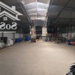 Cho thuê kho xưởng 1/ đg võ văn vân, vĩnh lộc b, bình chánh diện tích: 450 m2 giá : 25 tr