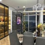 Chính chủ ch mandarin garden, hoàng minh giám, 12,5 tỷ, 134m2 tầng trung ban công đông nam view đẹp
