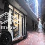 Bán gấp nhà ccmn tại cổ nhuế 2, btl, 6 tầng, 34m2, 4pn to, 4wc, giá ưu đãi chỉ 5,x tỷ (x cấp 2)