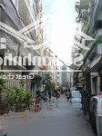 Bán nhà, 5 tầng btct, hẻm xe hơi, cách mạng tháng 8, quận 10, 104m2, nở hậu, thang máy xịn, 15 tỷ