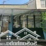Hxh phạm ngọc thảo - gần trường đh công thương - 4,3x22m cn (95,3m2) 1t1l - giá 7tỷ580