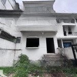 Bán nhà biệt thự, khu hdi mạc thái tông, view vườn hoa, vỉa hè rộng
