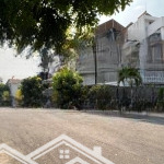 Bán villa 4 tầng 270m2 (8x33) 38.6 tỷ. đường trần não, an khánh quận 2. full nội thất cao cấp