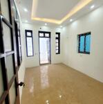 Bán nhà 3 tầng, 30m², 3pn, 2wc, tả thanh oai - thanh trì - 3.65 tỷ