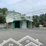 Chủ cần bán nhanh nhà lô góc nguyễn bình và vũ trọng phụng trục thẳng ra sông hàn 100m