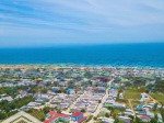 Bán gấp đất biển tuy phong, bình thuận gần kdl cổ thạch, sổ sẵn, đón sóng sân bay phan thiết