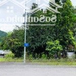 Bán nhanh lô góc 2 mặt tiền 2 đường lớn 21m tại an viên, nha trang. 274,5m2, giá 80tr/m2.