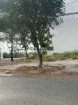 Bán nền biệt thự góc 2 mặt tiền khang điền bình chánh