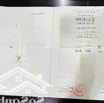 Bán đất tại an đồng, an dương, hải phòng, 3,7 tỷ, 112,5 m2