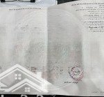 Bán đất vĩnh khúc - oto tránh gần vành đai 4 và khu công nghiệp phố nối a, giá đầu tư nhỉnh 4 tỷ