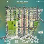 Cần bán gấp suất ngoại giao dự án tại centre ville lương sơn chỉ từ 21tr/m