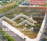 Bán lô góc dự án king hill-đối diện eco retreat-129m2-sổ công chứng ngay-dt830c, bến lức, long an