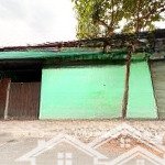 Bán kho đường tô hiệu (12x25m cn 300m2) giá 24.5 tỷ tl
